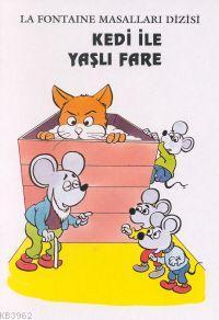 Kedi İle Yaşlı Fare 5