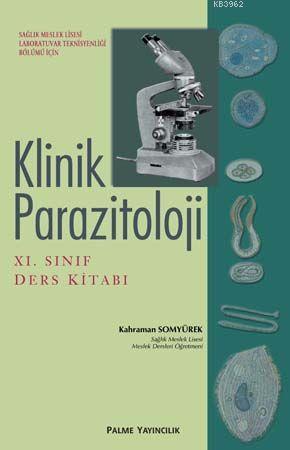 Klinik Parazitoloji