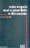 Muasır Avrupa'da Siyasi ve İçtimai Fikirler ve Fikri Cereyanlar