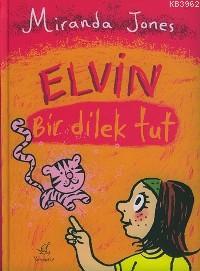 Elvin Bir Dilek Tut