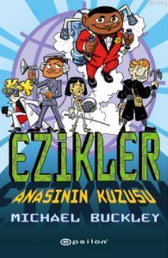 Ezikler - 2: Anasının Kuzusu