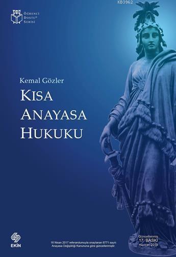 Kısa Anayasa Hukuku