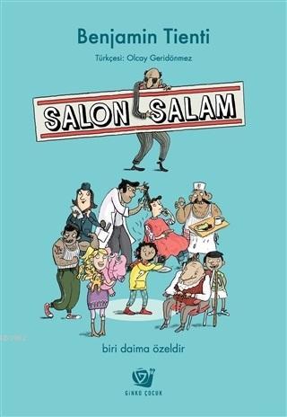 Salon Salam