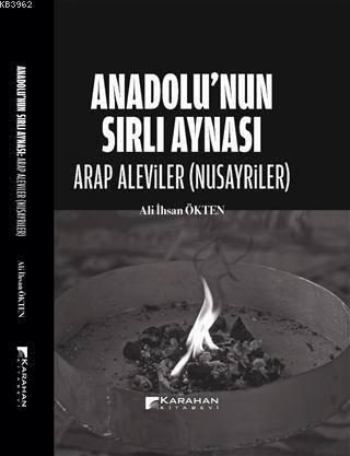 Anadolu'nun Sırlı Aynası - Arap Aleviler(Nusayriler)