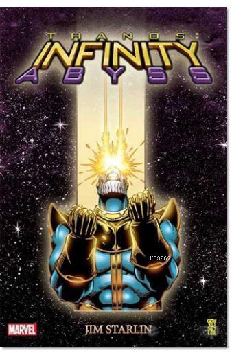 Thanos : Infinity Abyss