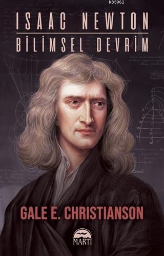 Isaac Newton-Bi̇li̇msel Devri̇m; Isaac Newton