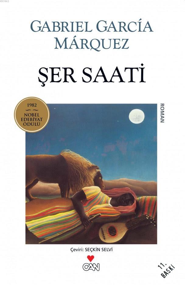 Şer Saati