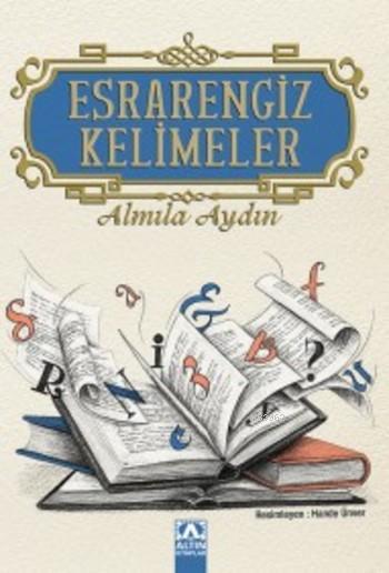 Esrarengiz Kelimeler