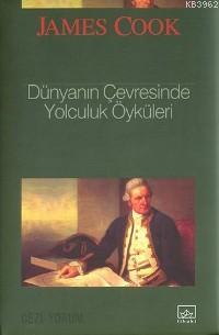 Dünyanın Çevresinde Yolculuk Öyküleri