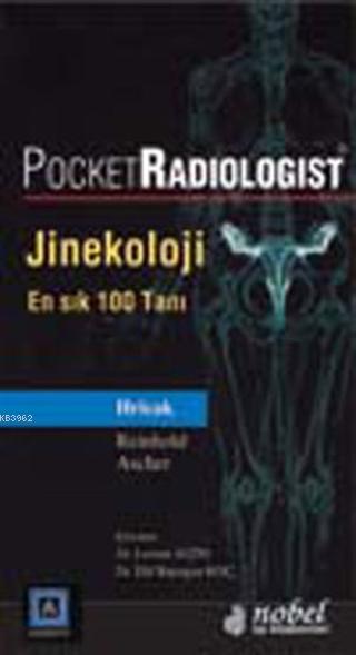 Pocket Radiologist - Jinekoloji