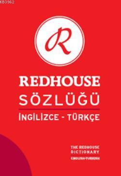 İngilizce - Türkçe Redhouse Sözlüğü