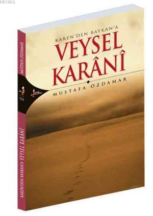 Veysel Karani