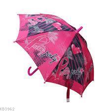 Sunman UM45 Pretty Pink Şemsiye