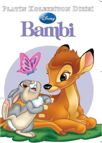 Bambi; Platin Koleksiyon Dizisi