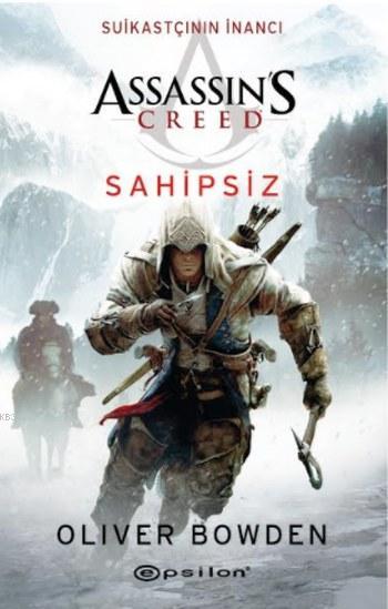 Suikastçının İnancı - Sahipsiz; Assassin's Creed 5