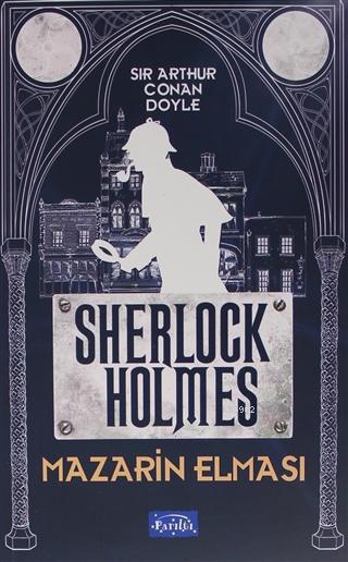 Mazarin Elması - Sherlock Holmes