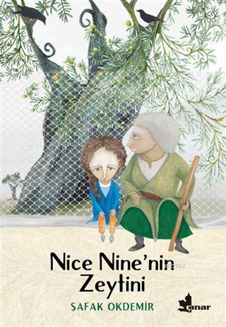 Nice Nine'nin Zeytini