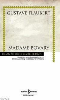 Madame Bovary (Ciltli)