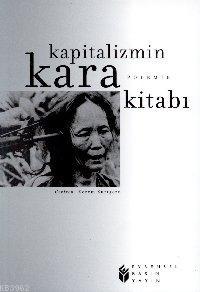Kapitalizmin Kara Kitabı