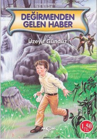 Değirmenden Gelen Haber