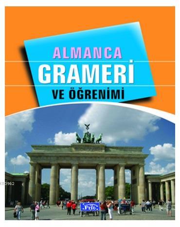 Almanca Grameri ve Öğrenimi