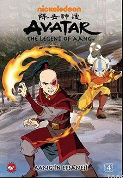 Avatar Aang'in Efsanesi 4; Kyoshi Savaşçıları