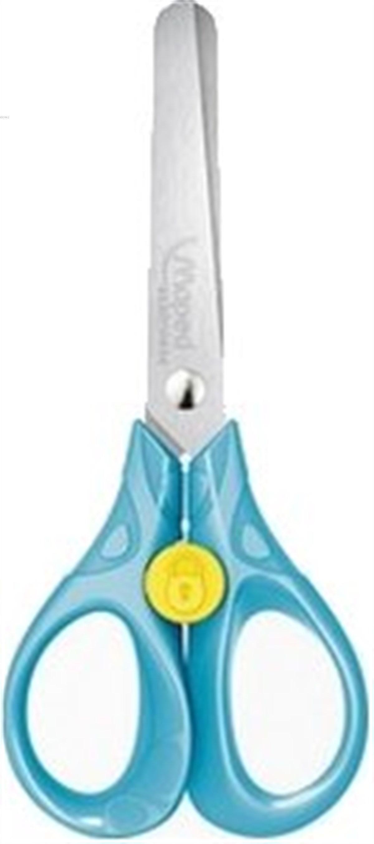  Maped Makas 13 Cm Güvenlik Kilitli 473112 | Maped | 3154144731126 | 