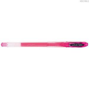 Uniball SIGNO 0.7 Jel Kalem Pembe