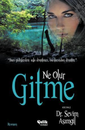 Ne Olur Gitme