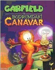Garfield ve Bodrumdaki Canavar