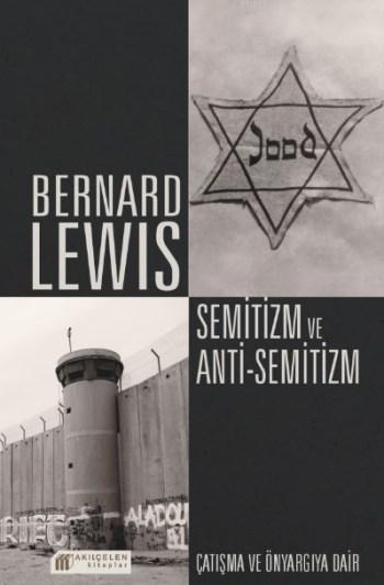Semitizm ve Anti Semitizm Çatışma ve Önyargıya Dair