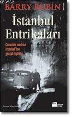 İstanbul Entrikaları
