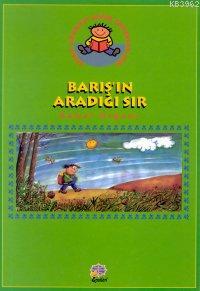 Barış'ın Aradığı Sır