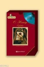 O. Henry Seçme Öyküler 1 (2 Cd) Sesli Kitaplar