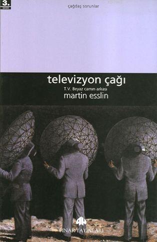 Televizyon Çağı; T. V. Beyaz Camın Arkası