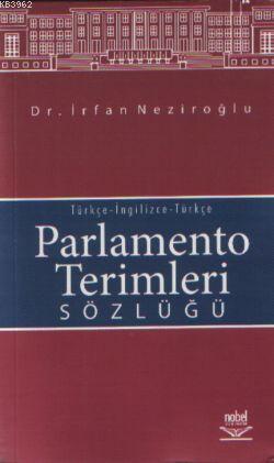 Parlamento Terimleri Sözlüğü
