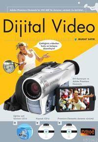 Dijital Video (3 Cd'li)