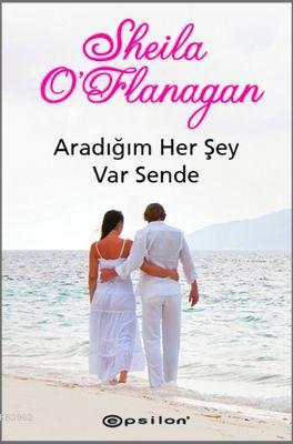 Aradığım Her Şey Var Sende