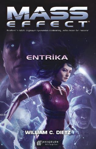 Mass Effect - Entrika