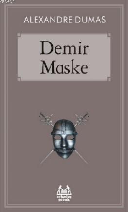 Demir Maske