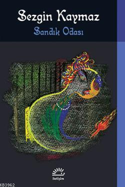  Sandık Odası | Sandık Odası | Sezgin Kaymaz | İletişim Yayınları | 9789750503436 