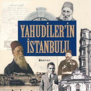 Yahudilerin İstanbulu