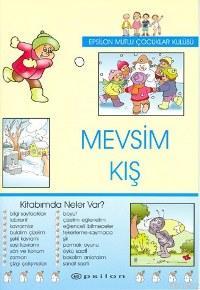 Mevsim Kış