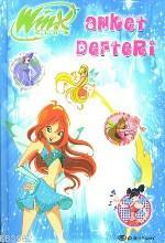 Winx Club; Anket Defteri