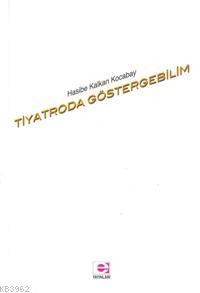 Tiyatroda Göstergebilim