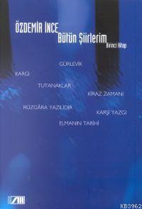 Bütün Şiirlerim 1