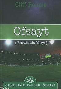 Ofsayt - Ecuatina'da Ofsayt