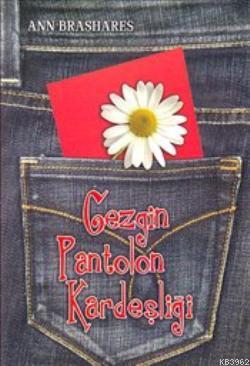 Gezgin Pantolon Kardeşliği