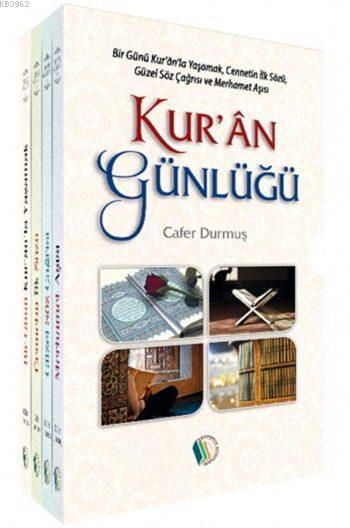 Kur'ân Günlüğü (4 Kitap)