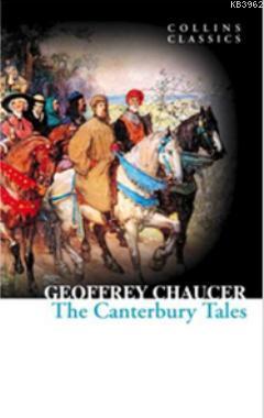 The Canterbury Tales (Collins Classics)